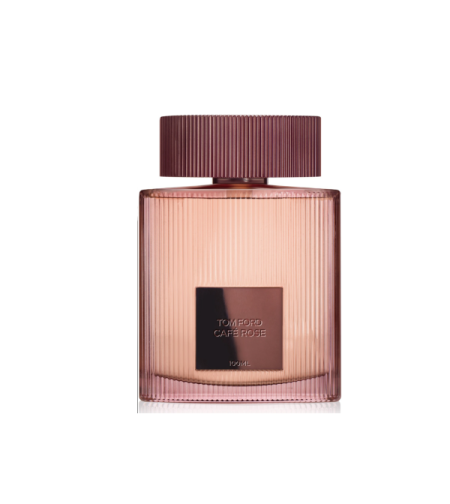 Tom Ford Cafe Rose 100 ml Eau De Parfum Spray
