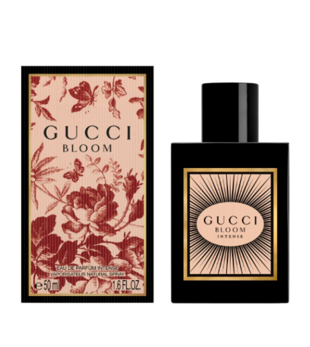 Gucci Bloom Intense For Women Eau de Parfum 50ml