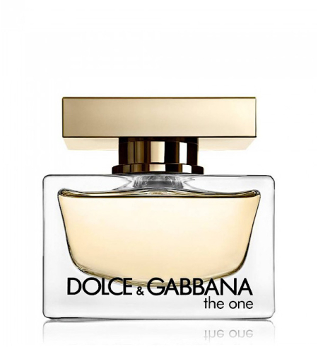 Dolce&Gabbana The One Eau de Parfum Spray 50 ml
