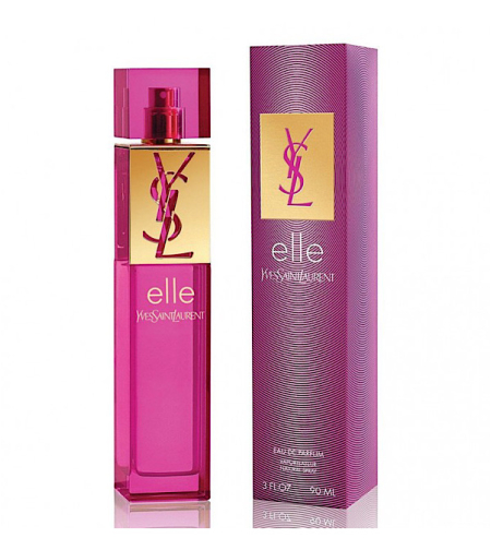 Yves Saint Laurent Elle Eau de Parfum Spray 90ml
