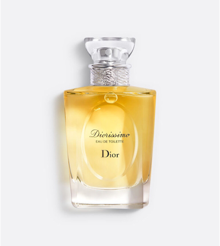 Dior Diorissimo 100ml Eau de Toilette Spray