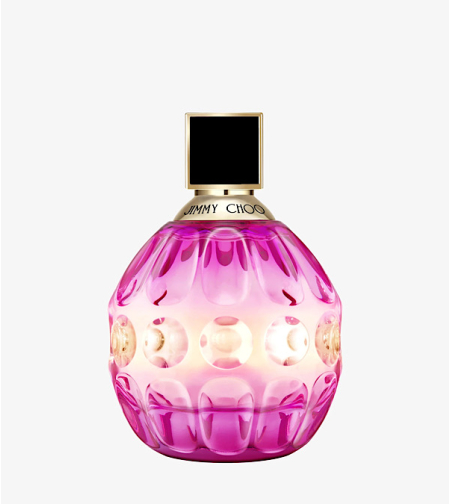 Jimmy Choo Rose Passion Eau de Parfum Spray 100 ml