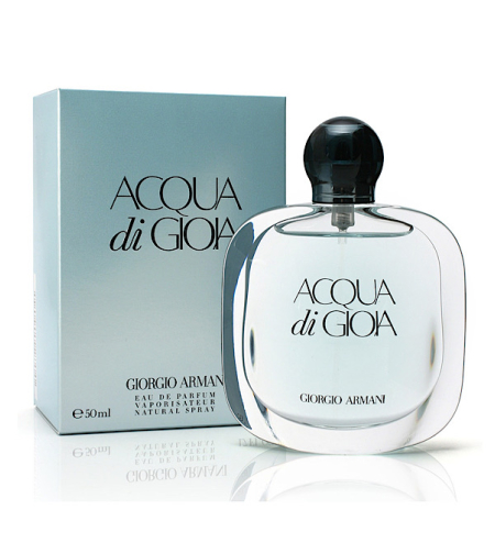 Giorgio Armani Acqua Di Gioia Eau de Parfum Spray 50ml