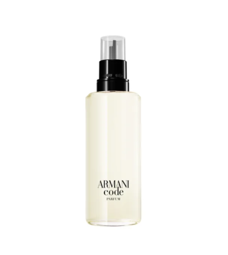 Armani Code Le Parfum Refill 150ml Eau de Parfum Spray