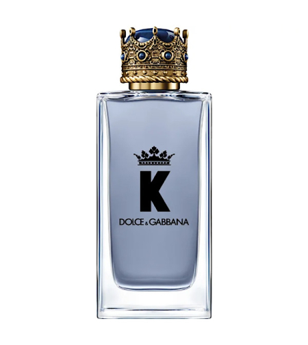 Dolce&Gabbana K by Dolce&Gabbana Eau de Toilette Spray 100 ml