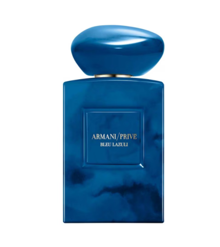 Giorgio Armani Bleu Lazulil Eau de Parfum 100m