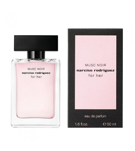 Narciso Rodriguez For Her Musc Noir Eau de Parfum Spray 50 ml