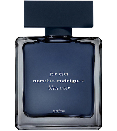 Narciso Rodriguez For Him Bleu Noir Parfum Eau de Parfum Spray 50 ml