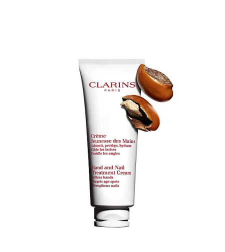 Clarins Hand & Nail Treatment 30ml
