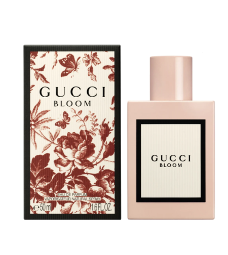 Gucci Bloom Eau de Parfum Spray 50ml