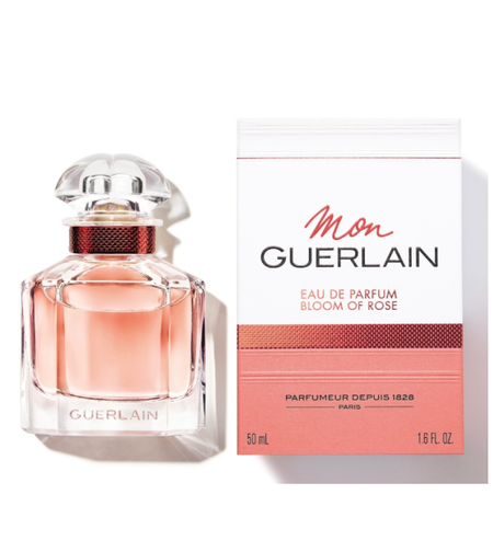 Guerlain Mon Guerlain Bloom Of Rose Eau de Parfum Spray 50ml