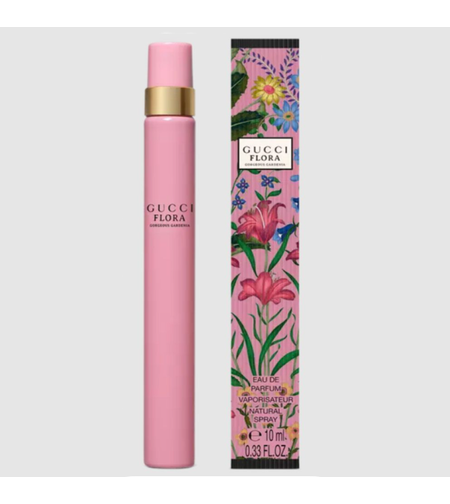 Gucci Flora Gorgeous Gradeniapenspray 10ml Eau de Parfum Spray