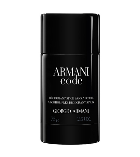Giorgio Armani Armani Code Deodorant Stick 75ml