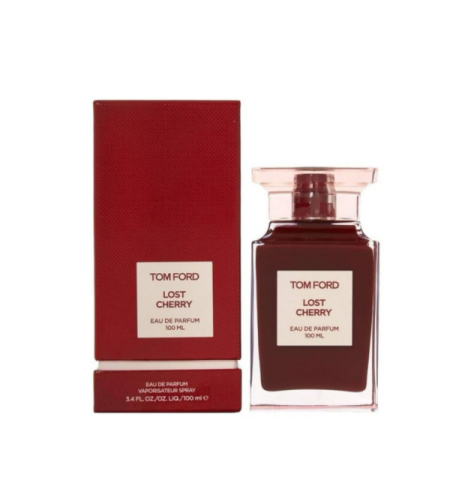 Tom Ford Lost Cherry 100 ml Eau De Parfum Spray