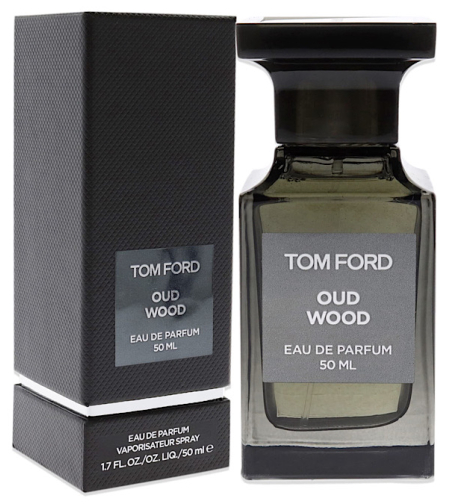 Tom Ford Oud Wood 50 ml Eau De Parfum Spray