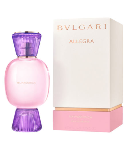 BVLGARI Allegra Ma’magnifica Eau de Parfum 100ml