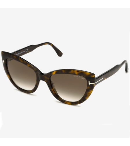 Tom Ford Sunglasses Sunglasses Ft0762 52k 55