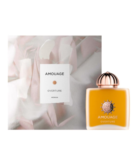 Amouage Overture Woman Eau de Parfum 100ml