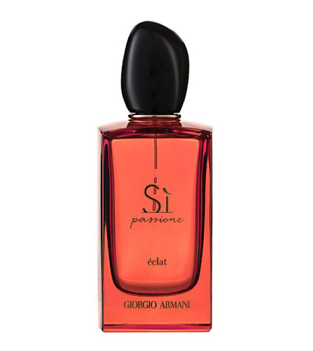 Giorgio Armani Si Passione Eclat 100ml Eau de Parfum Spray