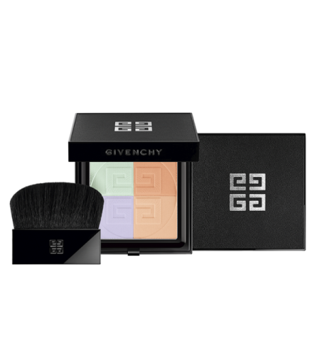 Givenchy Prisme Libre Pressed Powder  9.5g - N04 Mousseline acidulée