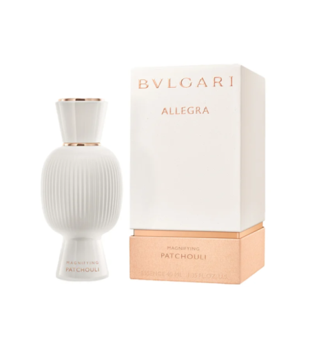 BVLGARI Allegra Magnifying Patchouli Eau de Parfum 40ml