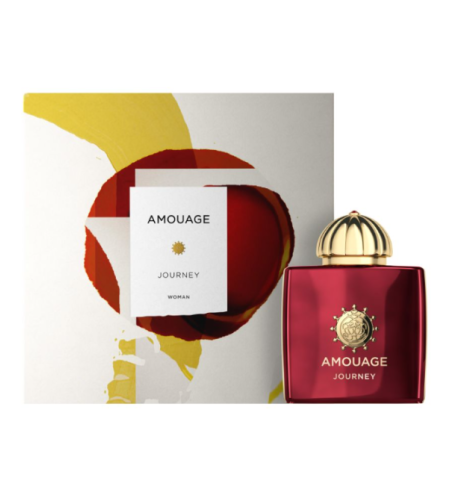 Amouage Journey Woman Eau de Parfum 100ml