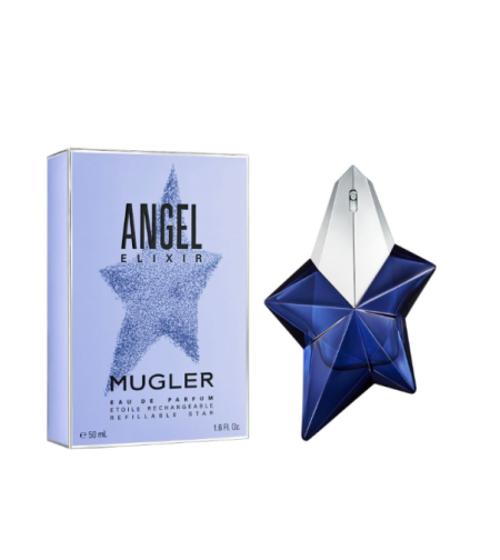 Mugler Angel Elixir Eau de Parfum 50ml