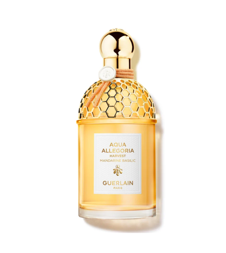 Guerlain Aqua Allegoria Mandarine Basilic Harvest Eau de Toilette Spray 125ml