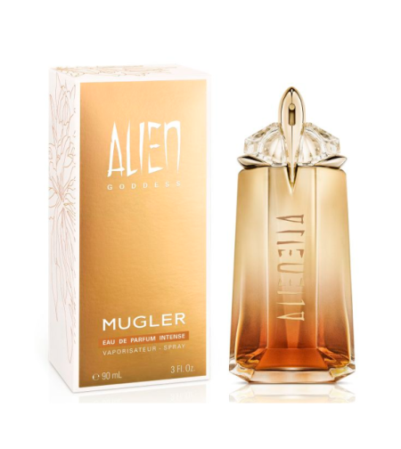 Mugler Alien Goddess Intense Eau de Parfum 90 ml - Парфюмна вода за жени 90 мл