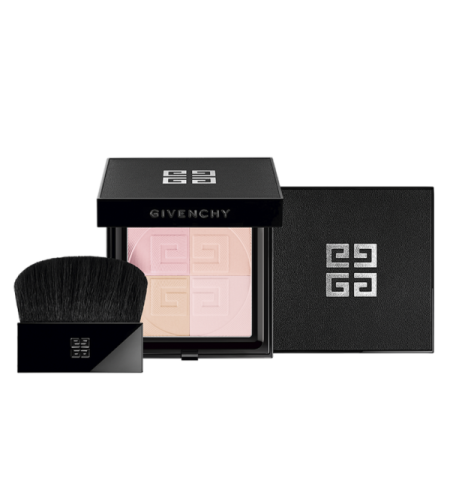 Givenchy Prisme Libre Pressed Powder  9.5g - N03 Voile rose