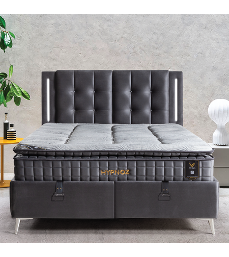 Тапициран сет - Hypnoz - 160/200 см