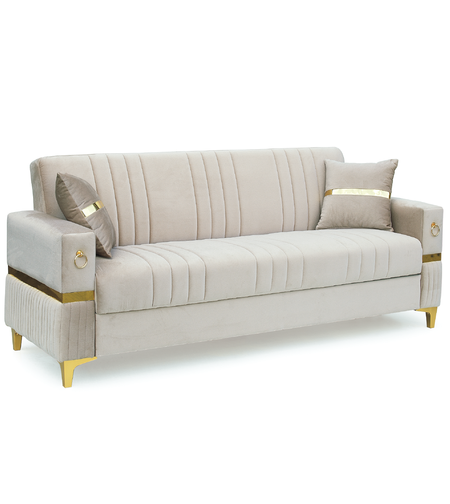 Диван Каli - крем