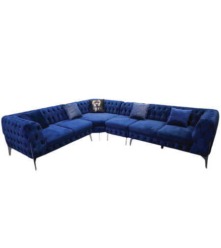 Ъгъл - Enza - син