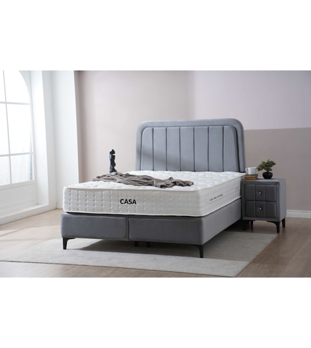 Тапициран сет - Casa - 160/200см