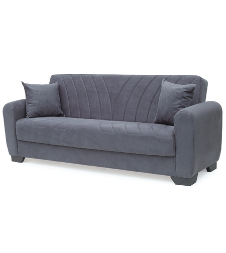 Диван Lale - сив