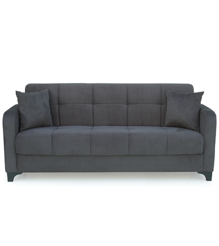 Диван Atlas - сив