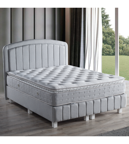 Тапициран сет - Ibiza - 160/200см