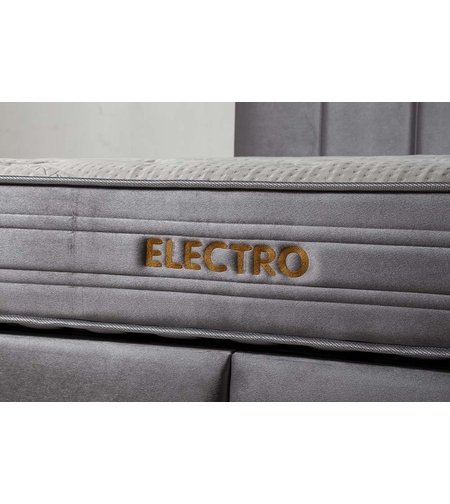 Двулицев матрак Electro 160/200 см