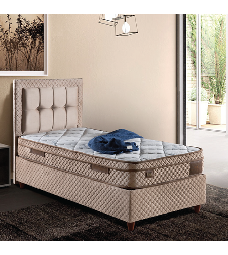 Тапициран сет - Orkide - 100/200см