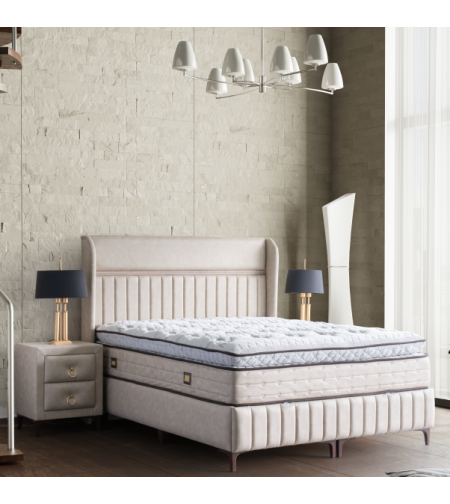 Тапициран сет - Bamboo Sofia