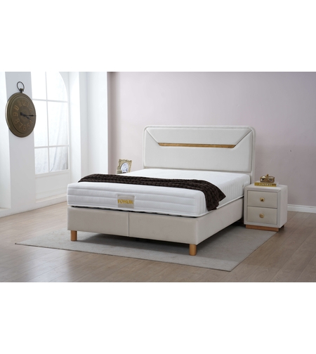 Тапициран сет - Bohem - 160/200см