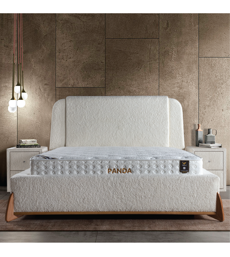 Тапициран сет - Panda  - 160/200