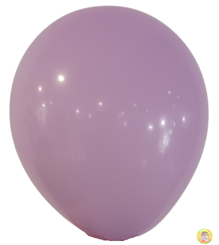 Макарон балони лилави 10