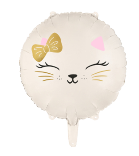 Фолиев балон Коте