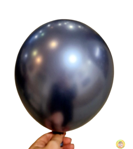 Балони хром NIGHT BLUE 12