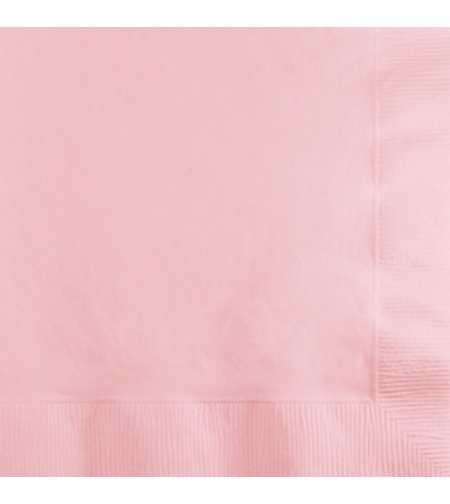 Classic Pink, Големи салфетки