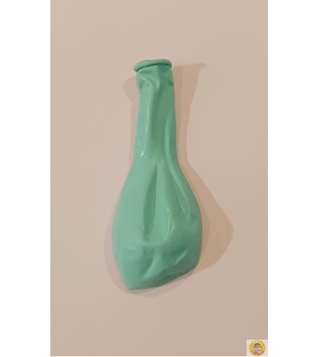 Латексови балони цвят, Мента 10”
