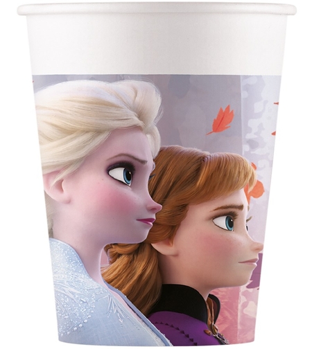 Чашки Ана и Елза