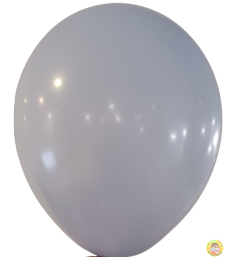 Латексови балони цвят, Макарон Синьо 10”