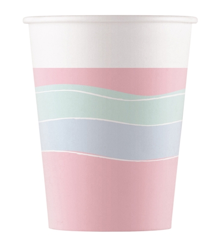 Чашки Elegance Party